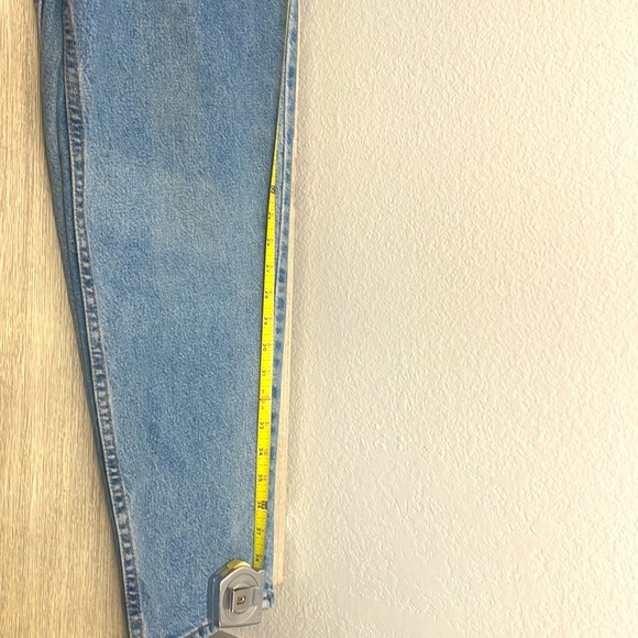 Vintage 551 Levi - Picture 11 of 12